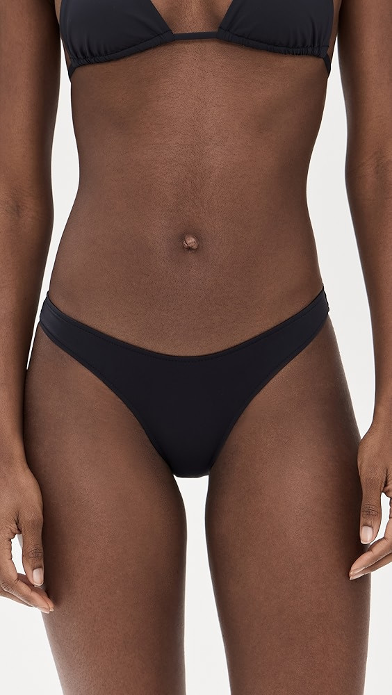 Frankies Bikinis Dove Bikini Bottoms | Shopbop | Shopbop