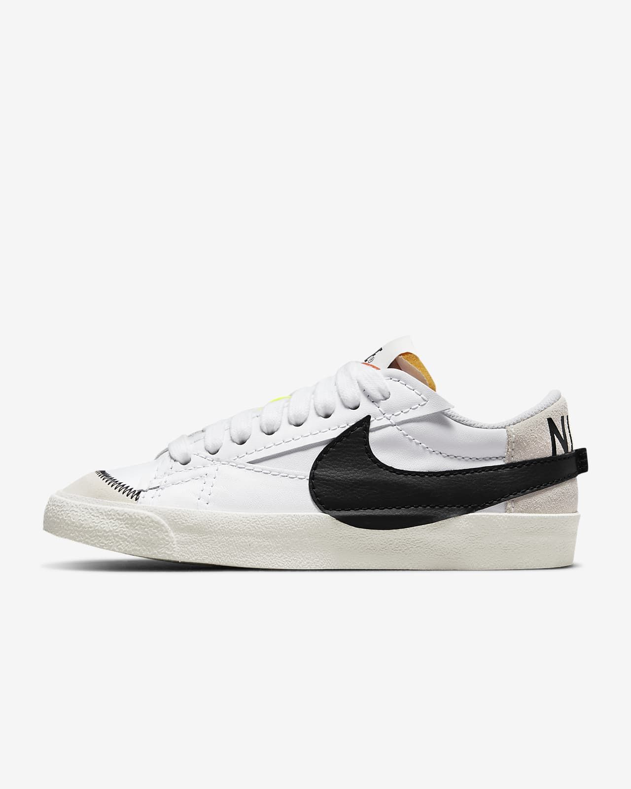 Nike Blazer Low '77 Jumbo | Nike (US)