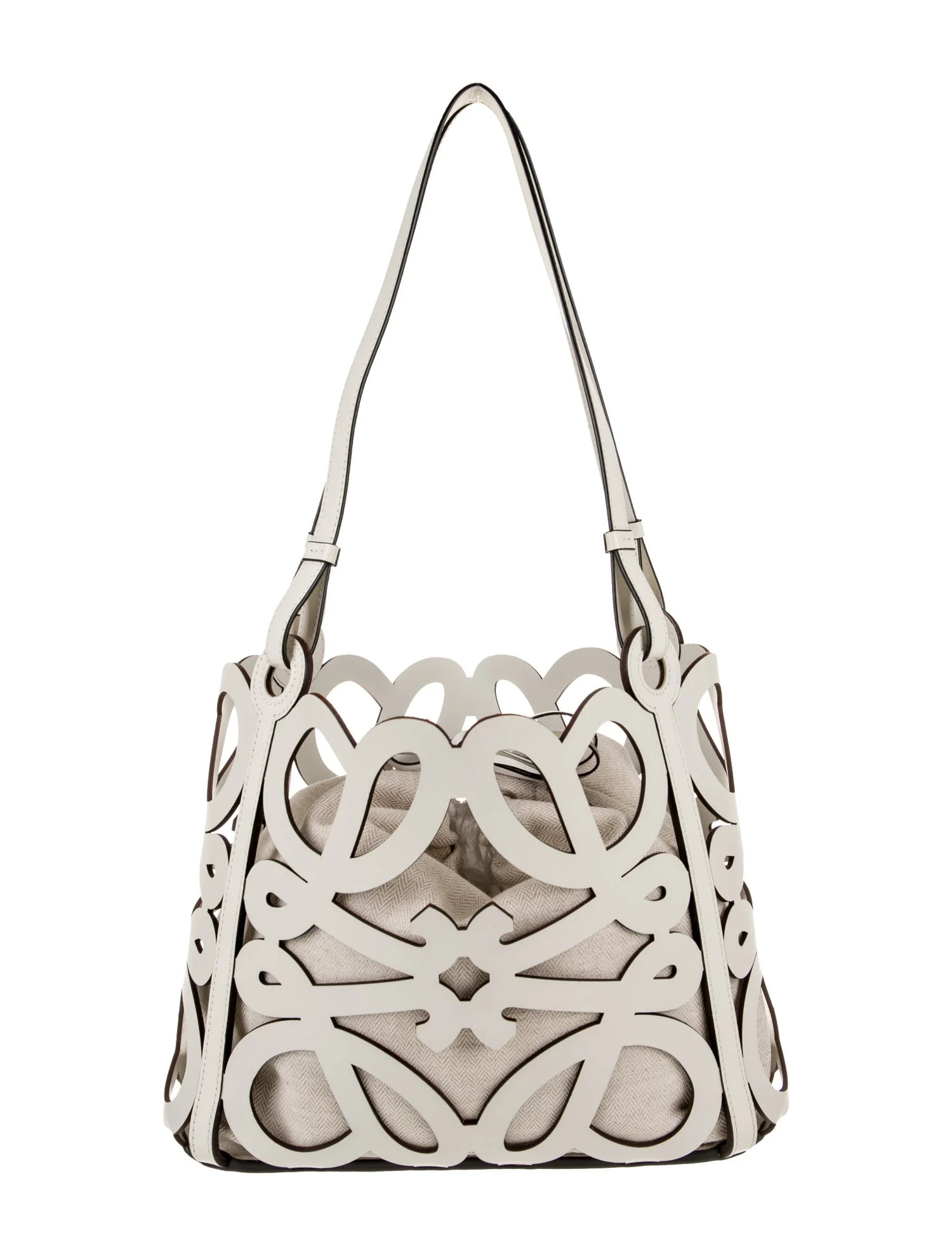 Leather Anagram 2023 | The RealReal