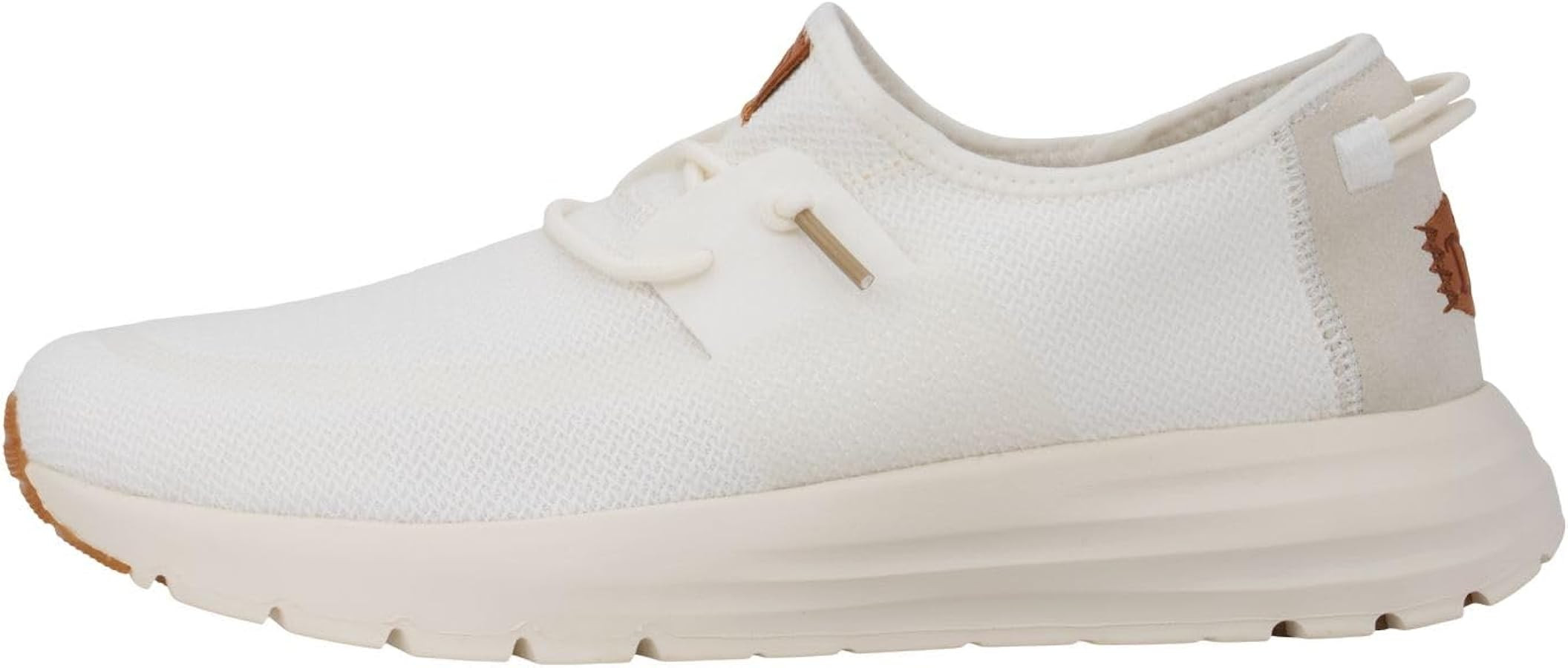 Hey Dude Sirocco Neutrals | Amazon (US)