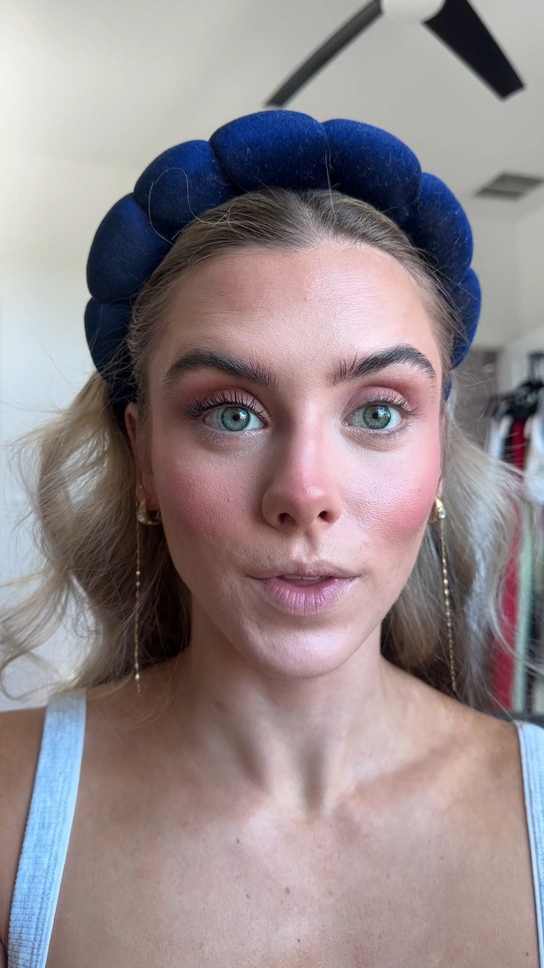 Maybelline Lash Sensational Sky Tubes Tubing Mascara, Extension-Like Lengthening Mascara, 24HR Eye Makeup with Shea Butter & Castor Oil, Very Black, 1 Count

#LTKgrwm #LTKBeauty #LTKselfcare