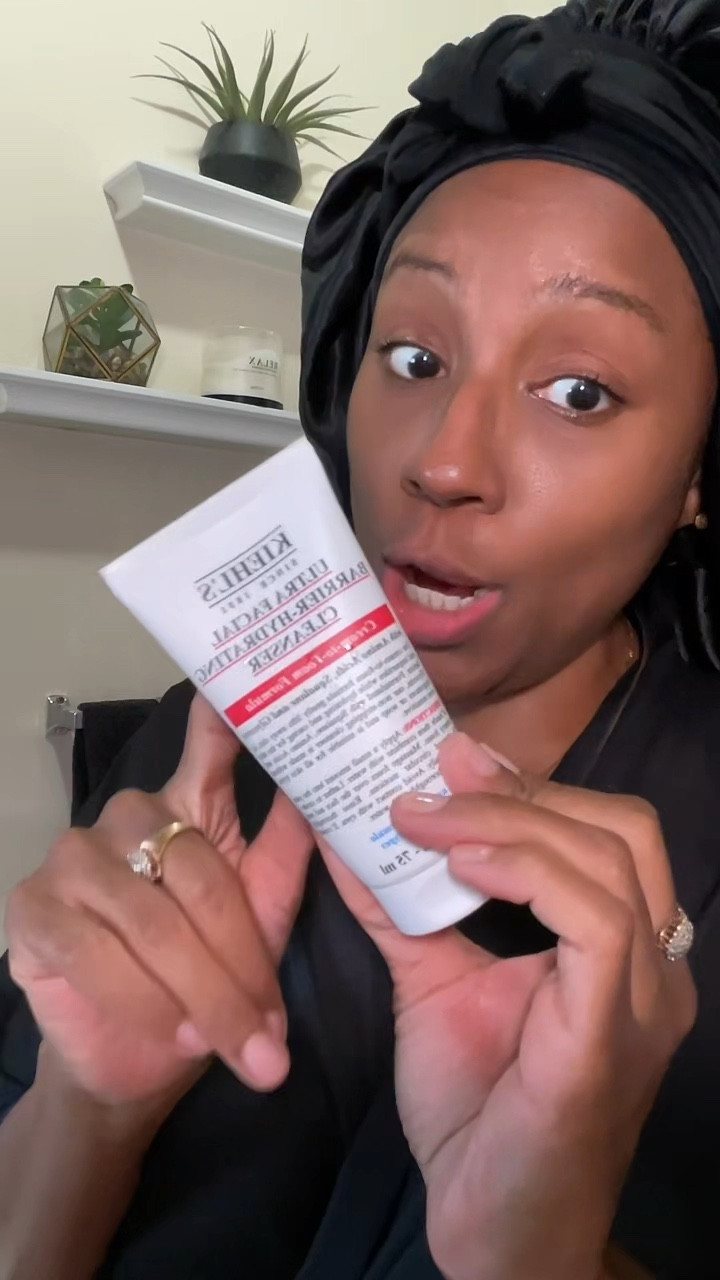 Best soap for mature skin 

#LTKOver40 #LTKBeauty