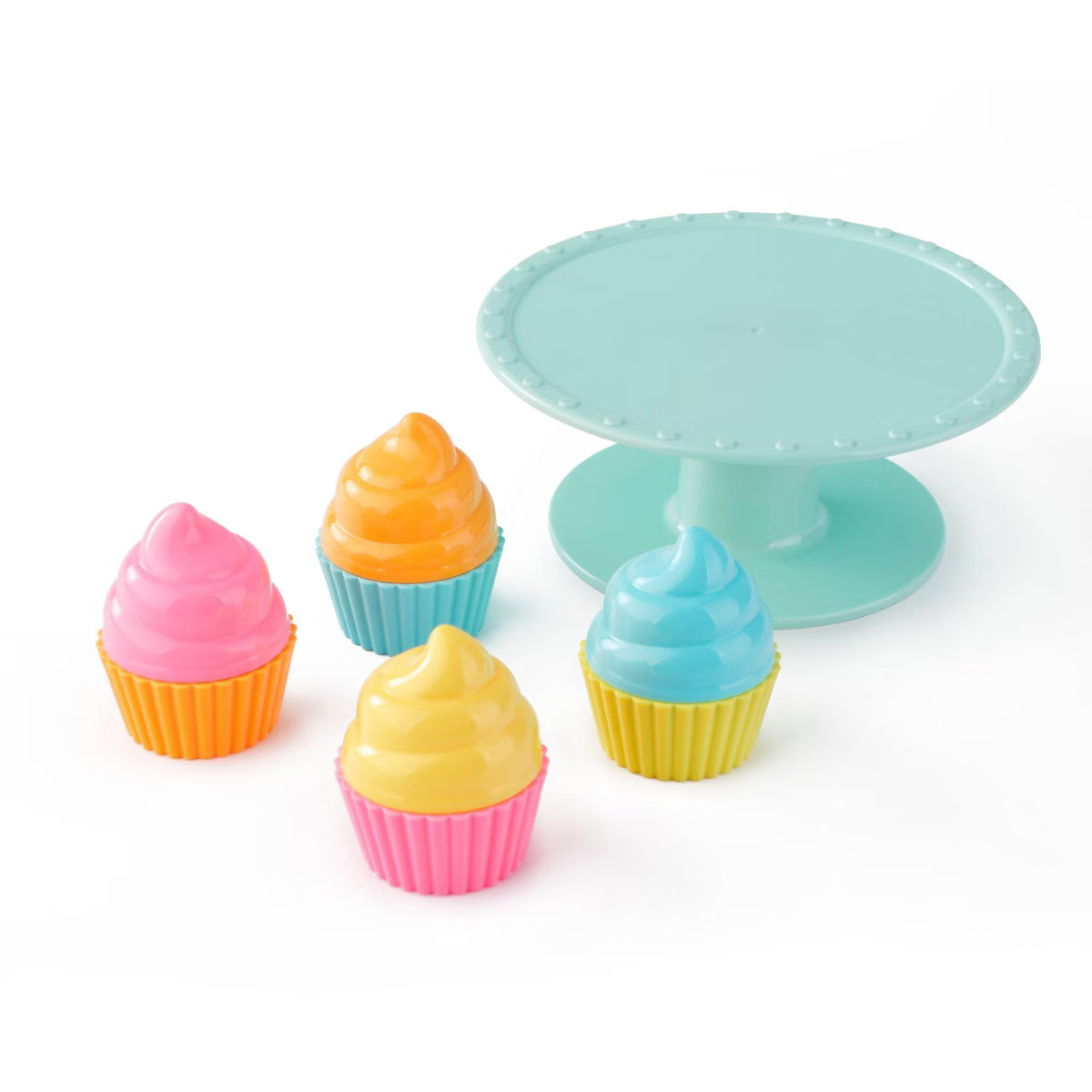 Food Party Play Set Cupcakes - Bullseye's Playground™ | Target