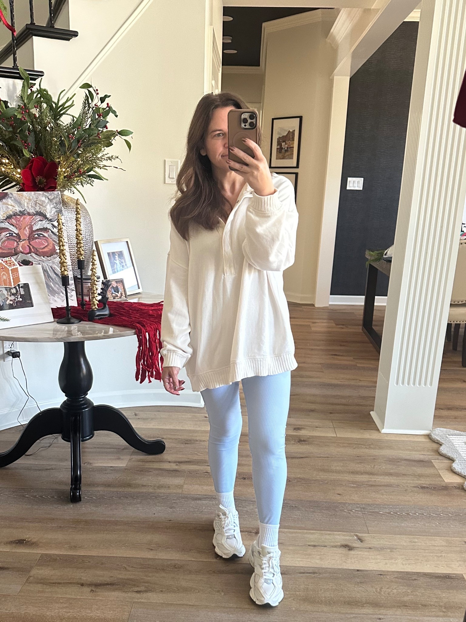 Casual Mom OOTD

#LTKPetite #LTKFindsUnder50 #LTKmomlife