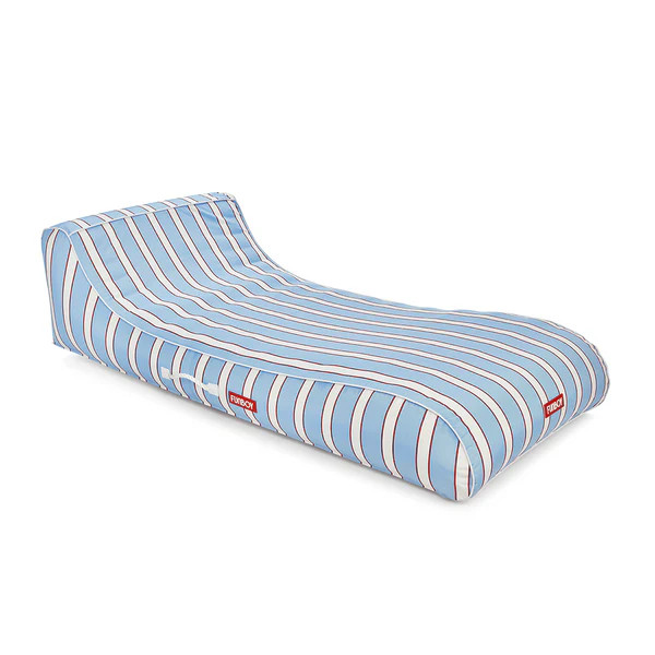 Fabric Sunbed Lounger | FUNBOY