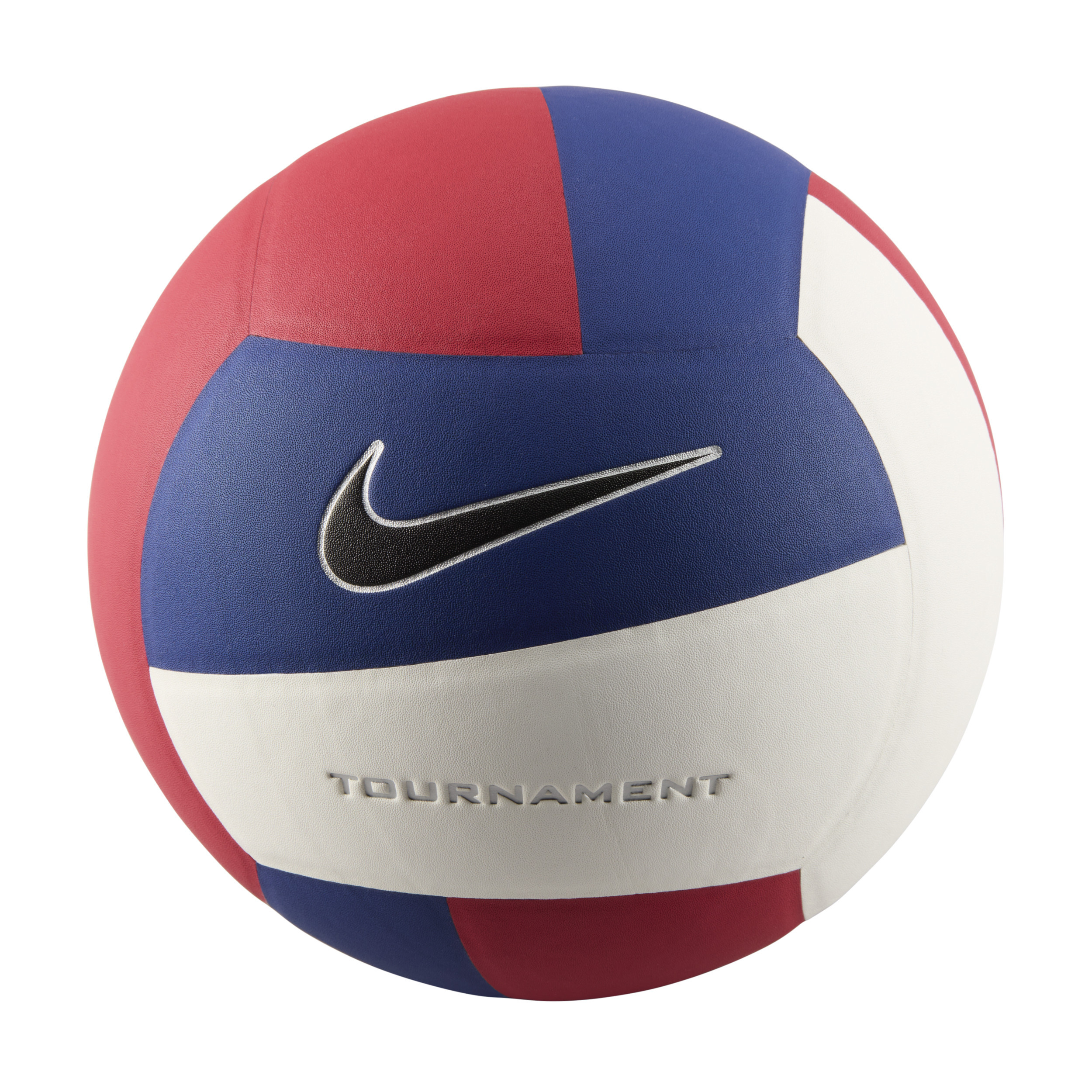 Nike Tournament NFHS Volleyball in Red | N1003460-619 | Nike (US)