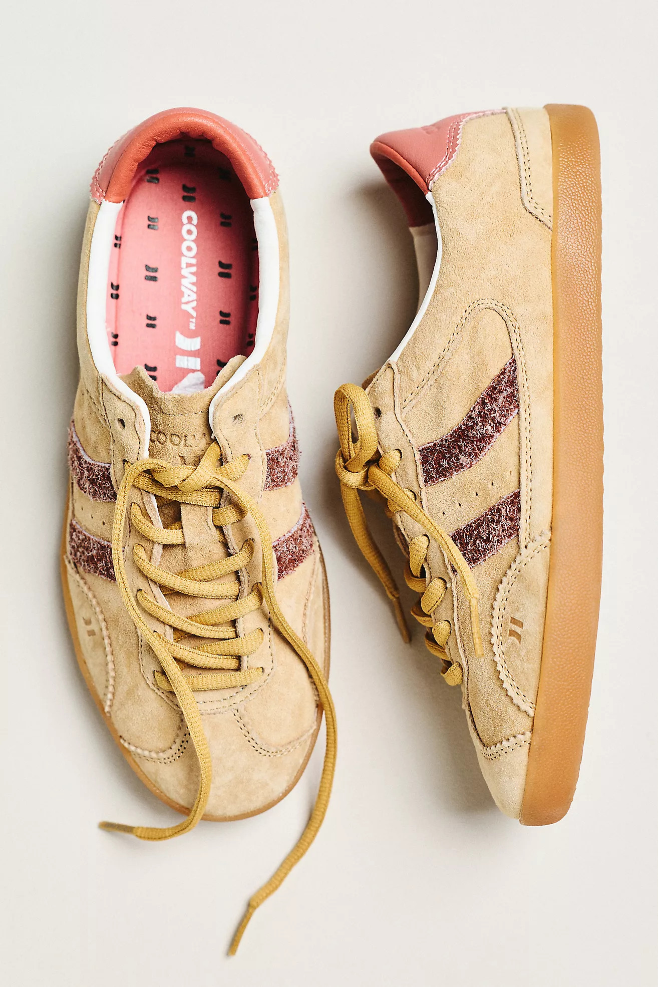 COOLWAY Kizuna Sneakers | Anthropologie (US)
