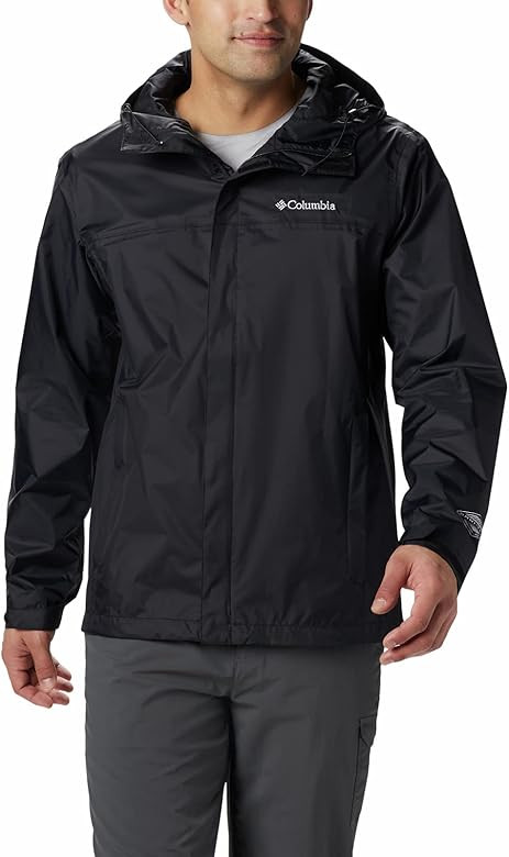 Columbia Men's Watertight Ii Jacket | Amazon (US)