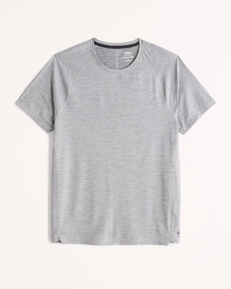 YPB sweatWIK Tee | Abercrombie & Fitch (US)