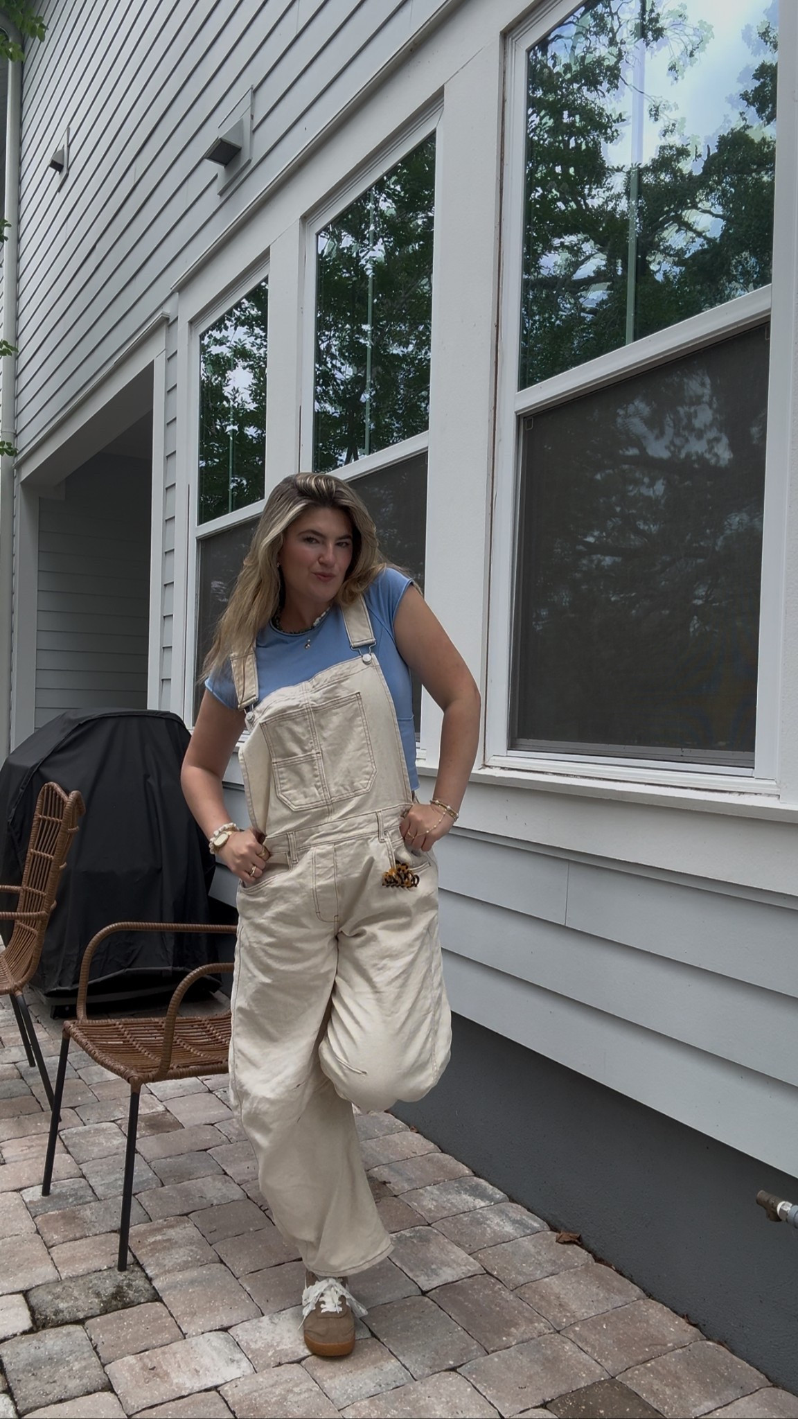 Free people outfit inspo 💫🦋

🏷️: free people fashion, summer style inspo, spring aesthetic, springy style, coastal living aesthetic, coastal granddaughter aesthetic, coastal outfit inspiration, overalls aesthetic

#LTKFindsUnder50 #LTKShoeCrush #LTKStyleTip