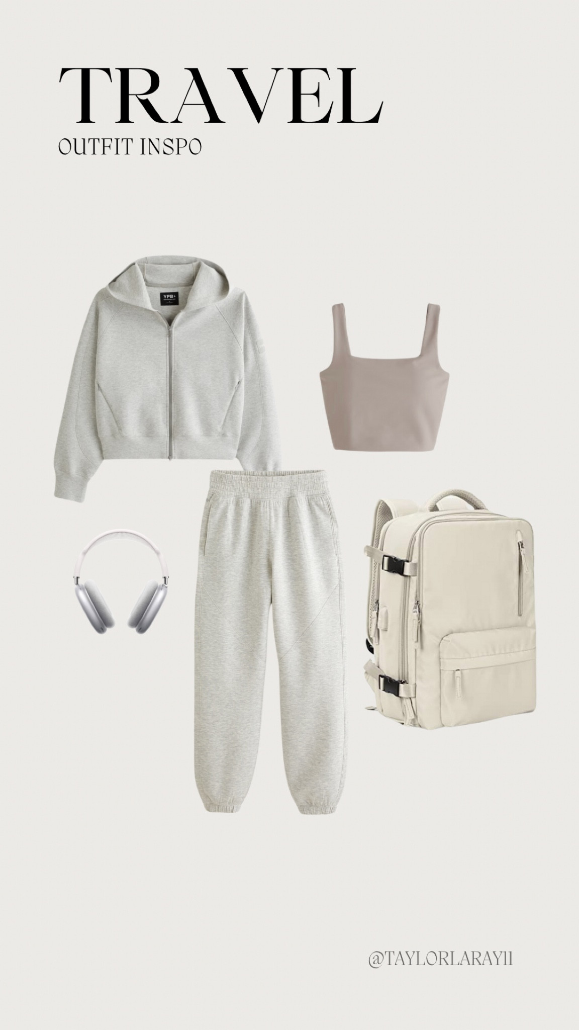 Travel fit #travelfit #traveloutfit #abercrombie #abercrombieadfitch #travel 

#LTKsalealert #LTKSpringSale #LTKtravel
