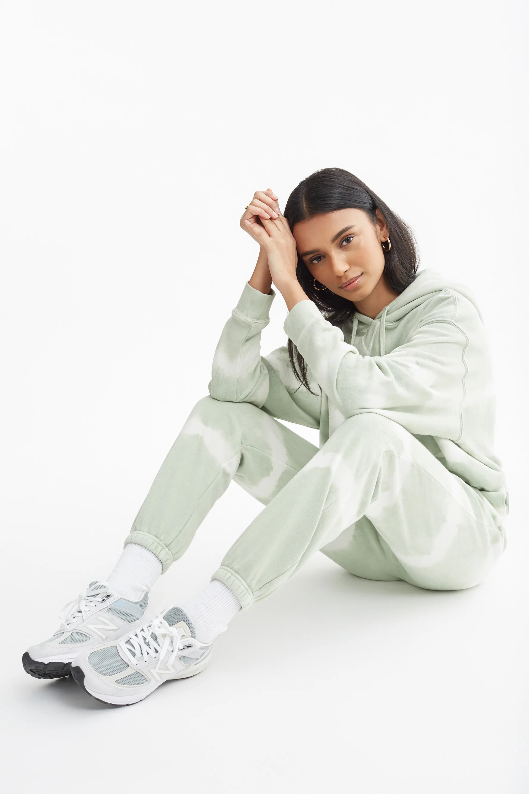 The Ecosoft Classic Pocket Jogger | Bandier