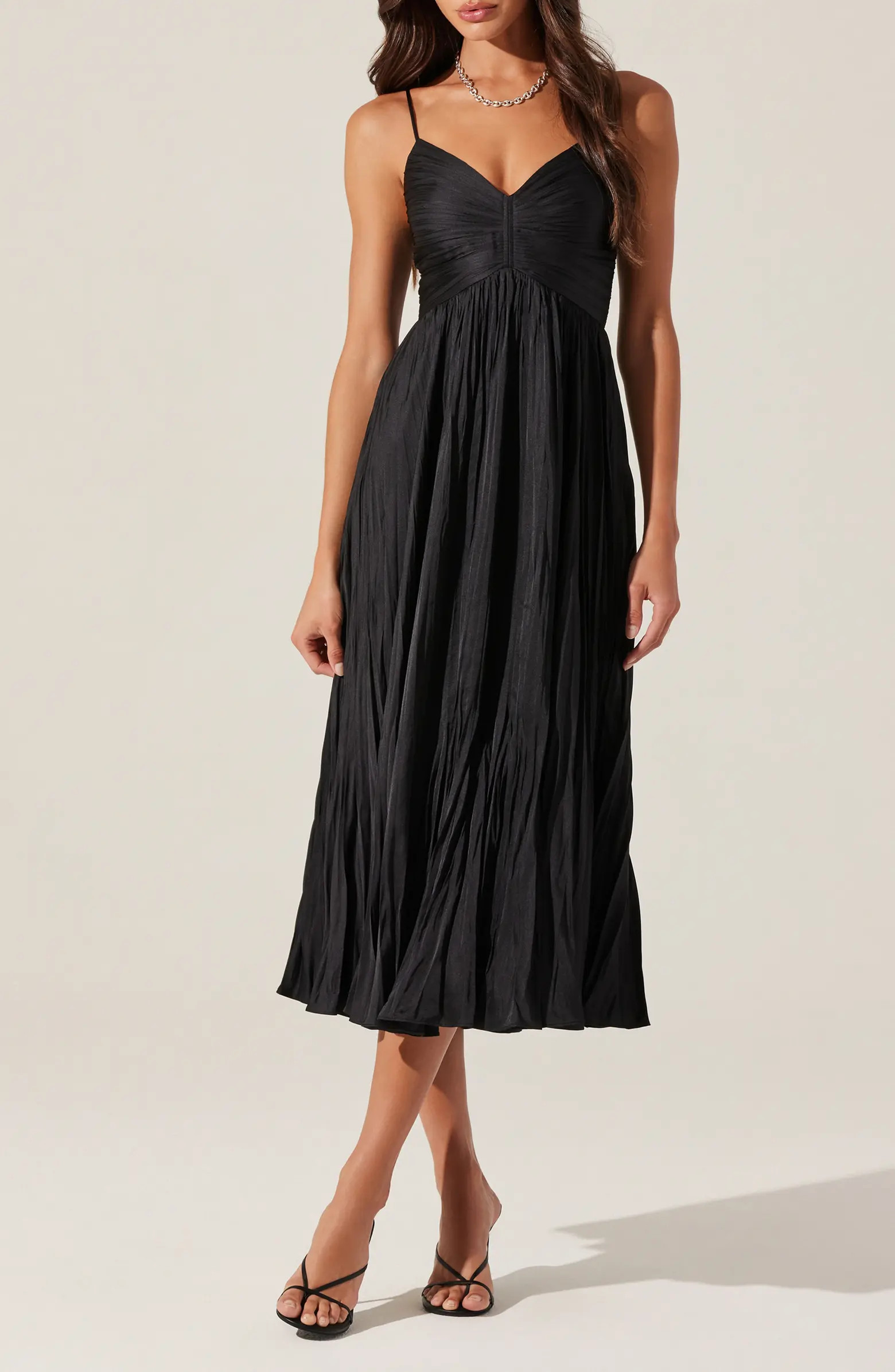 Maeve Midi Dress | Nordstrom