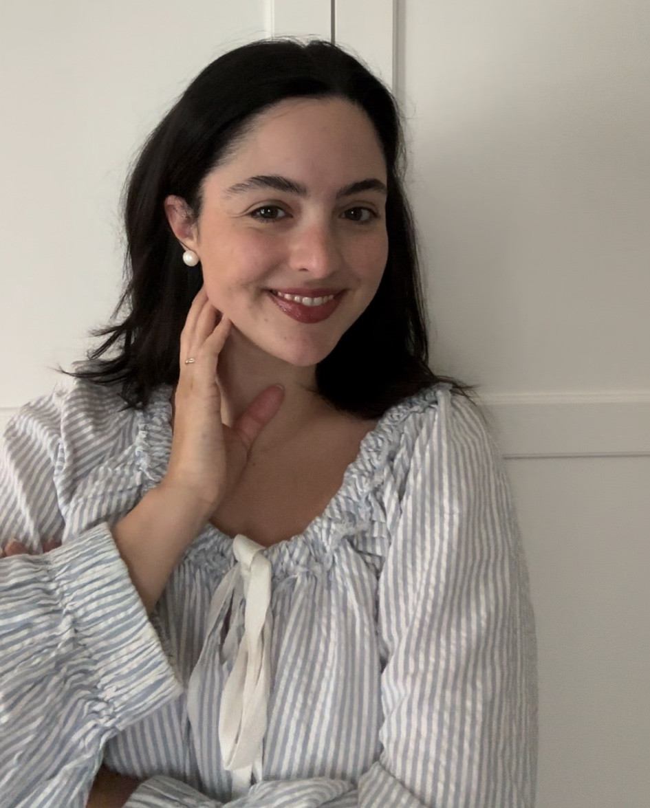 Easy summer outfit!

#LTKMidsize #LTKSeasonal #LTKStyleTip