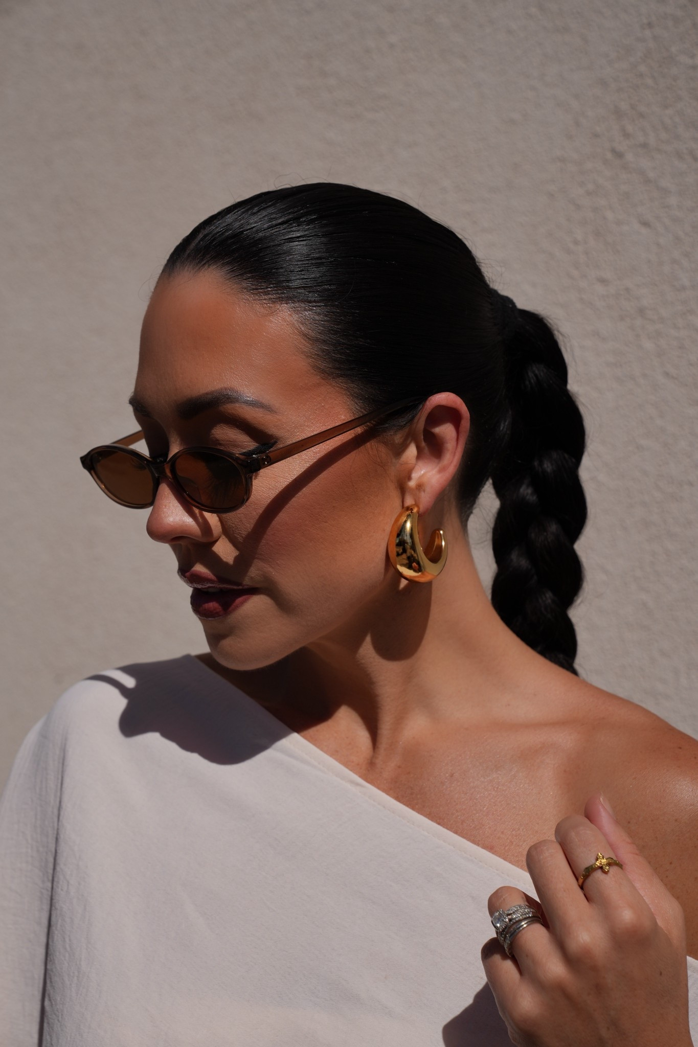 My @VICI earrings are on sale with code NICKYS40 // sharing some accessory details and my Amazon outfit! 


#LTKSeasonal #LTKootd #LTKFestival