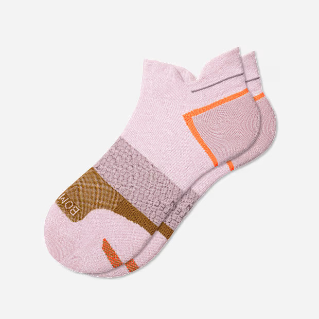 Women's Running Ankle Socks | Bombas