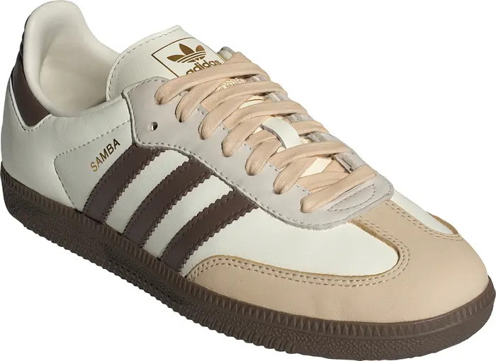 Gender Inclusive Samba OG Sneaker | Nordstrom