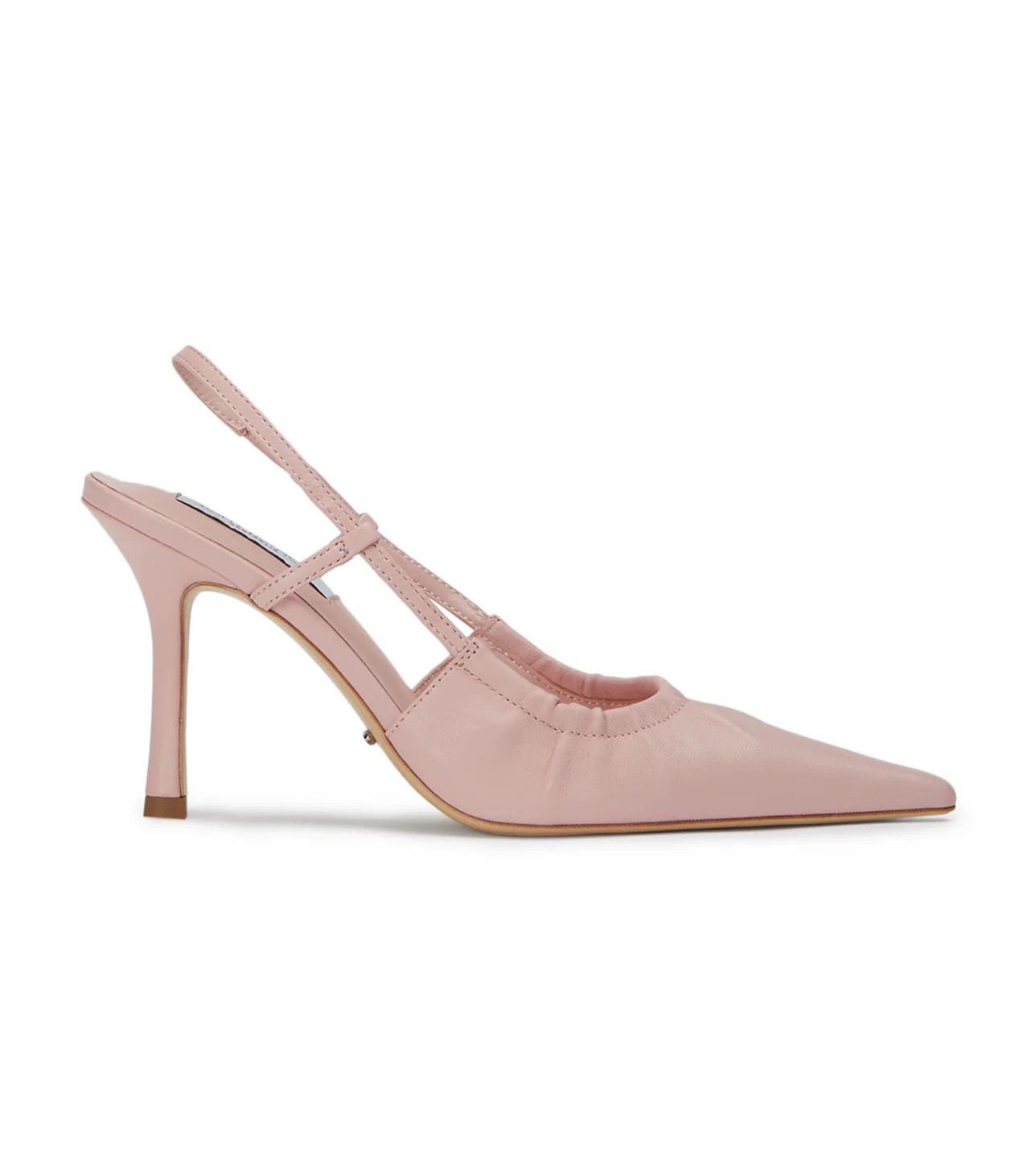 Heidi Blossom Nappa Heels | Tony Bianco US