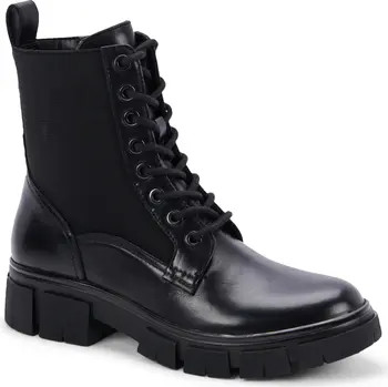 Parker Waterproof Combat Boot | Nordstrom
