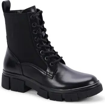 Parker Waterproof Combat Boot | Nordstrom