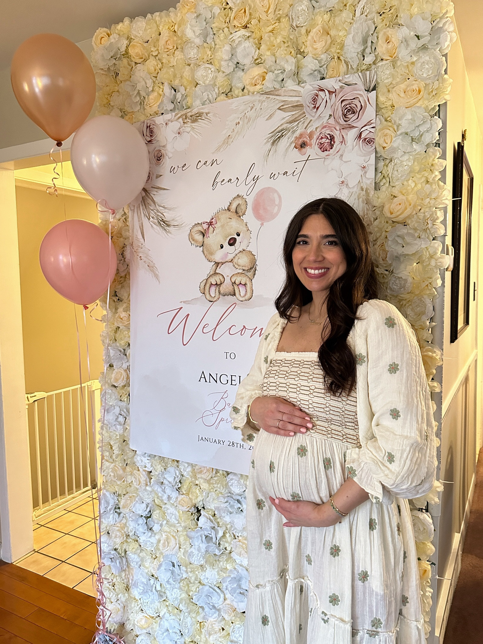 Best free people dress 

#LTKbaby #LTKstyletip #LTKbump