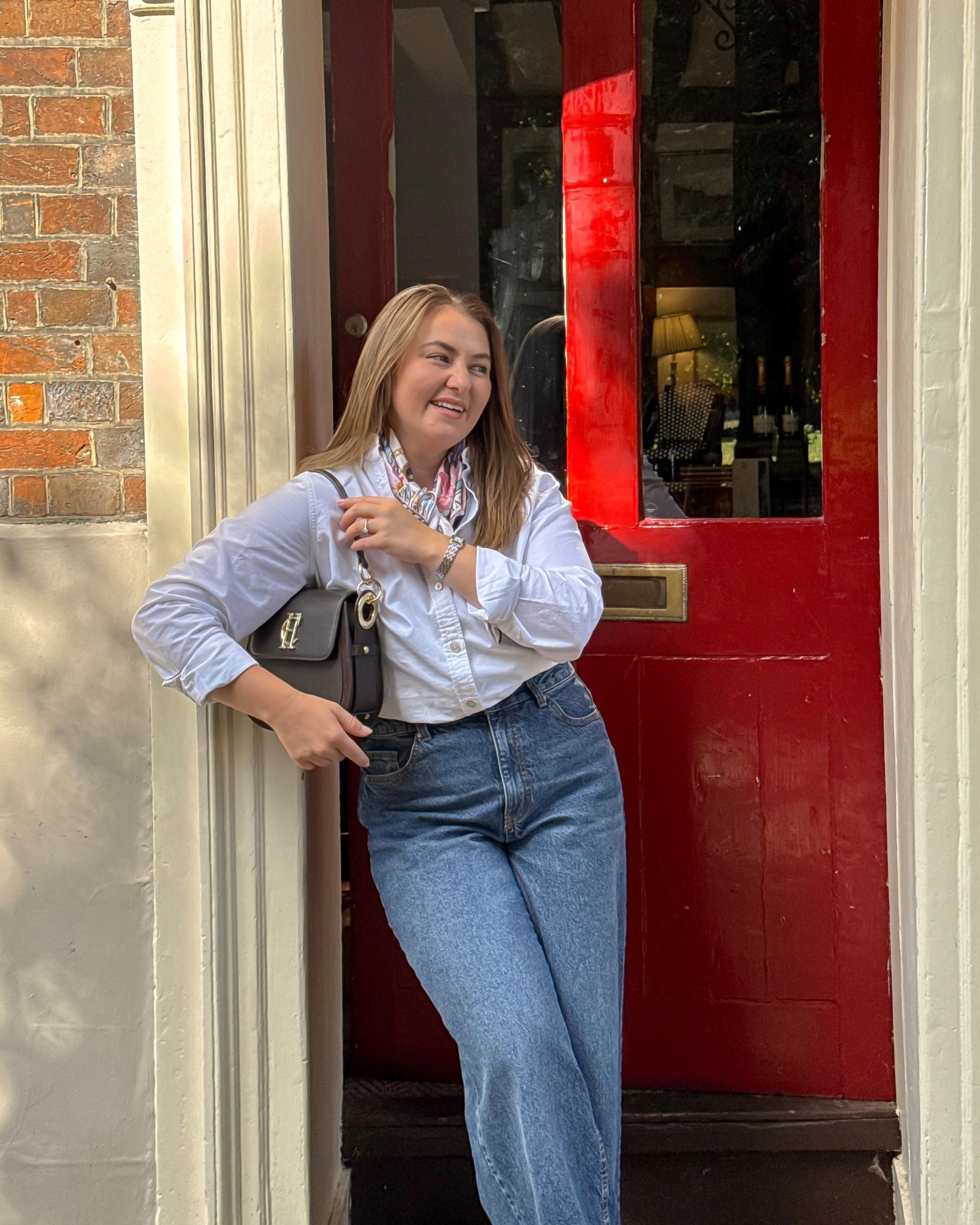 Autumn styling 

#LTKeurope #LTKautumn