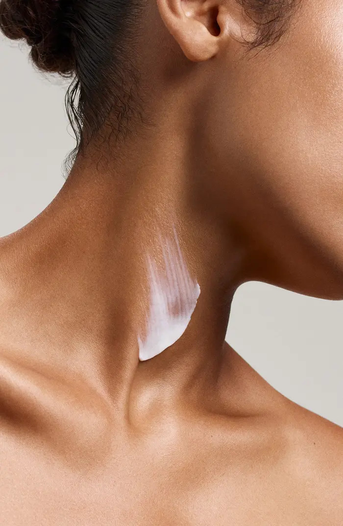 The SCULPT Neck + Décolleté Concentrate | Nordstrom