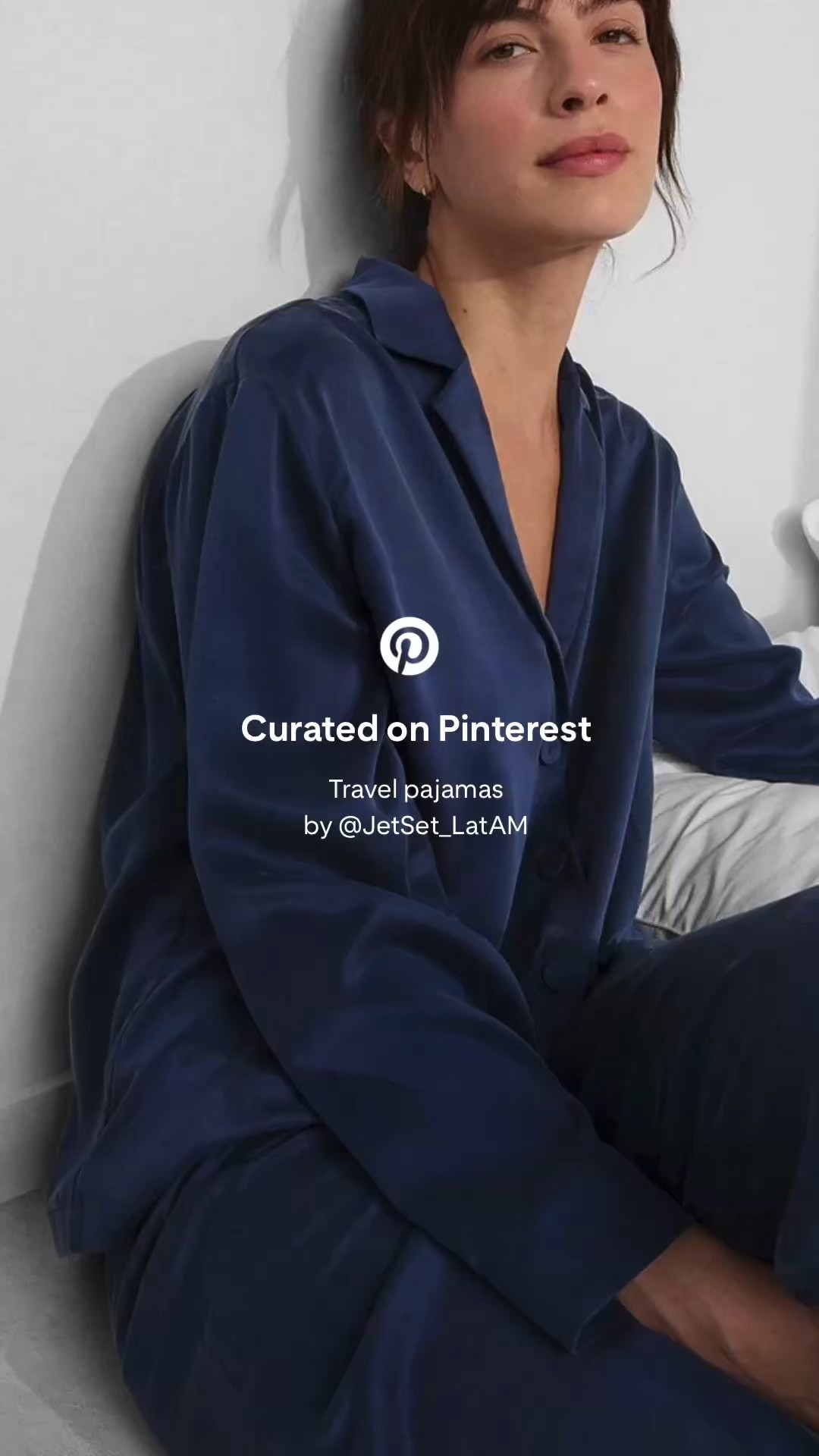 Washable Silk Pajama Set for Luxury Sleep & Travel

Luxury sleepwear, perfected.
This Washable Silk Long Sleeve Pant Set from Lunya is the kind of piece that moves effortlessly from travel nights to slow hotel mornings. The silk is breathable, polished, and—most importantly—actually washable, making it ideal for packing light without sacrificing elegance. Whether you’re unwinding after a long flight, sipping coffee on a balcony, or building a refined at-home routine, this set delivers comfort with intention. Quiet luxury, but make it practical.

Luxury washable silk pajamas perfect for travel, lounging, and elevated nights at home.

#LTKGiftGuide #LTKselfcare #LTKmorningroutine