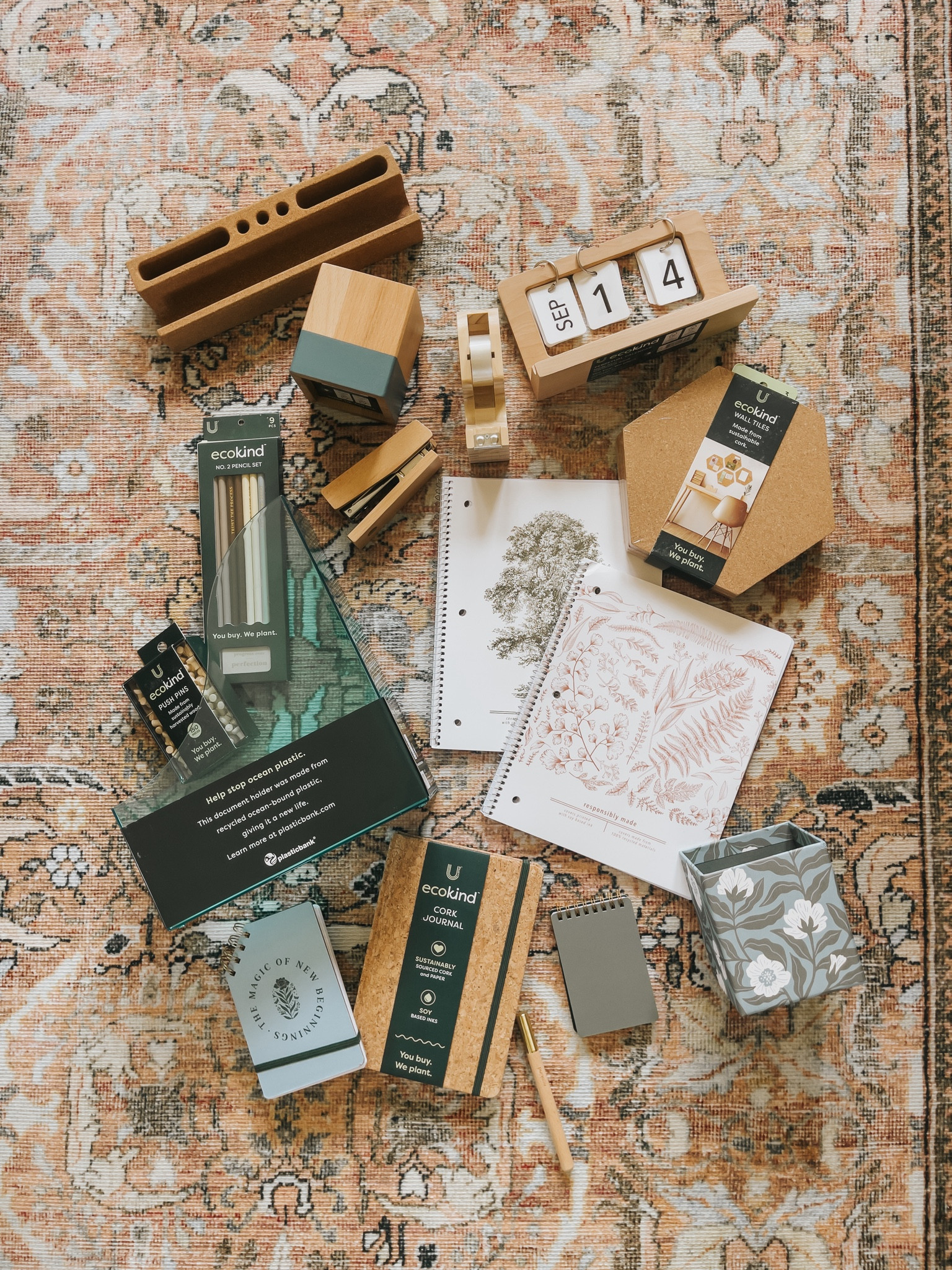 Cutie sustainable office supplies to up your daily work game ⭐️

#LTKFindsUnder50 #LTKHome #LTKFindsUnder100