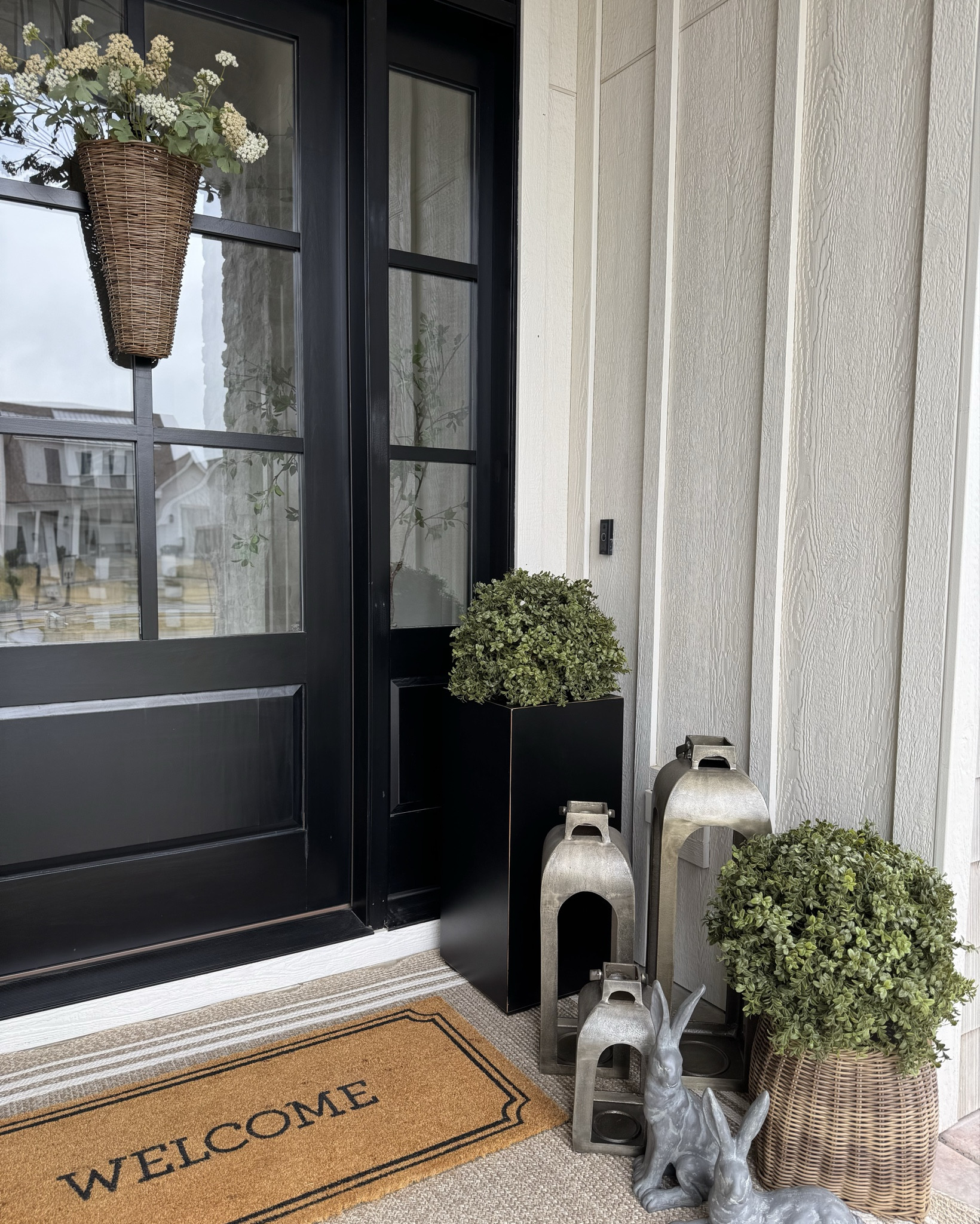 Some of my favorite items in my home are from @Amazon, and so many markdowns for the Big Spring Sale, too! It’s such a great time to refresh your porch or entryway for warmer weather with these finds! 

@amazon @amazonhome #amazonpartner #sponsored

#LTKSaleAlert #LTKHome #LTKStyleTip