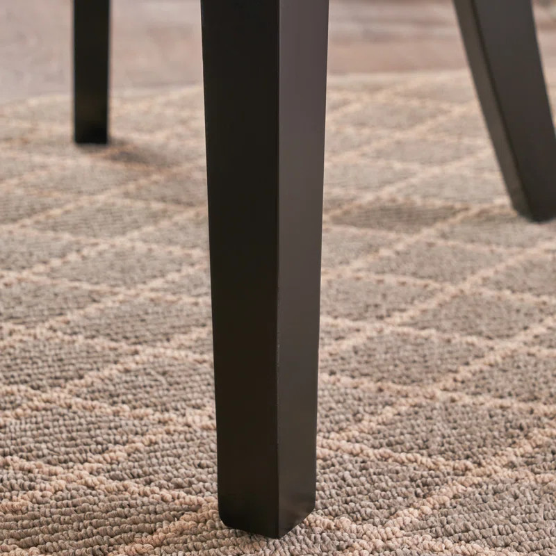 Baldur Tufted Upholstered Side Chair (Set of 2) | Wayfair North America