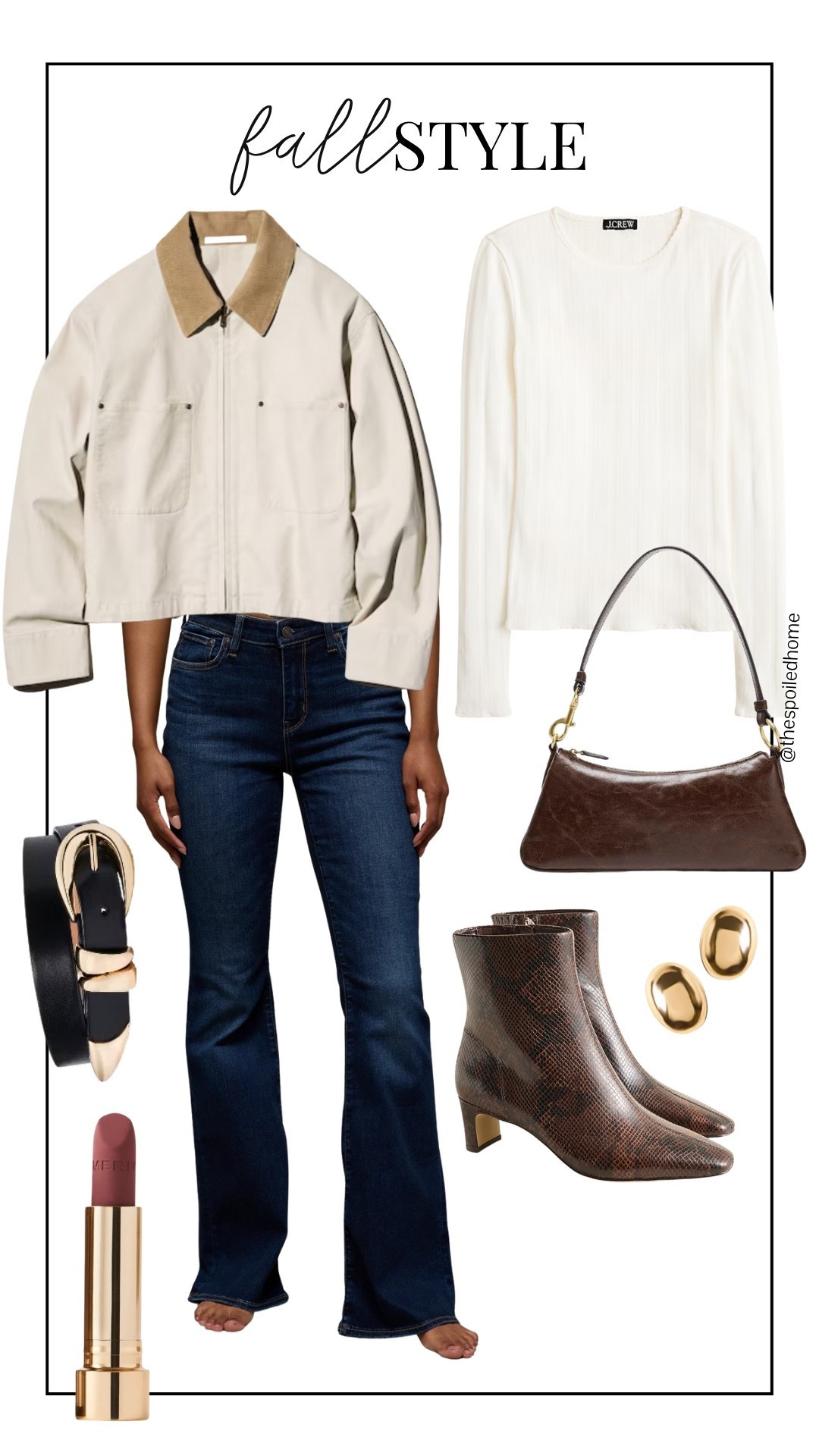 Go grab some hot cider and peep some leaves in this perfect fall fit! 

#LTKSaleAlert #LTKStyleTip #LTKTall