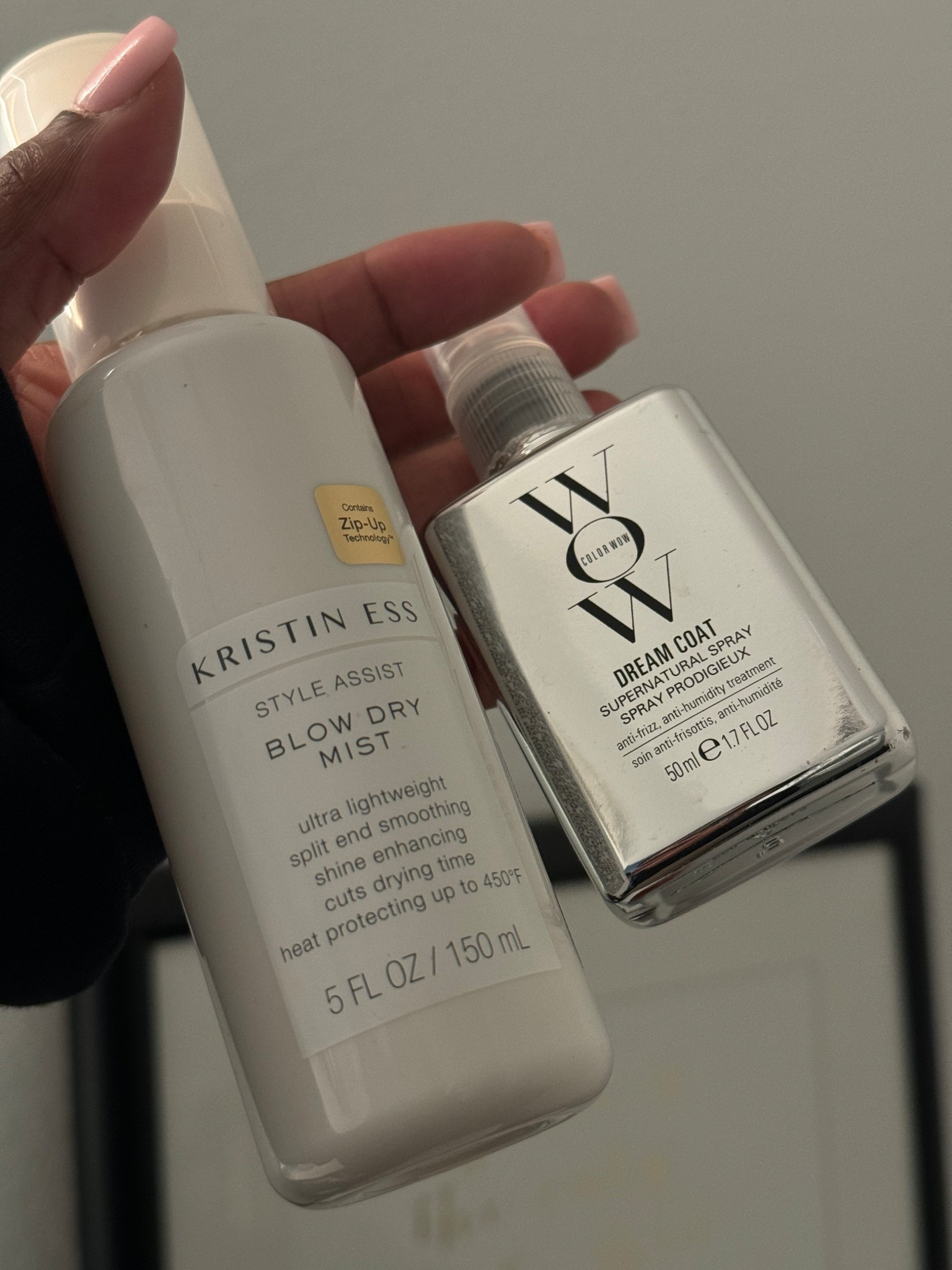 Perfect silk press pair 

#LTKgrwm #LTKBeauty #LTKFindsUnder50