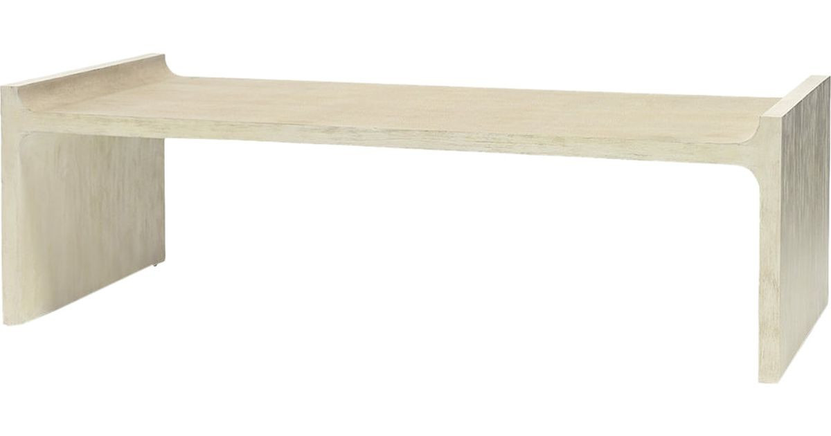 Harper Coffee Table | Layla Grayce