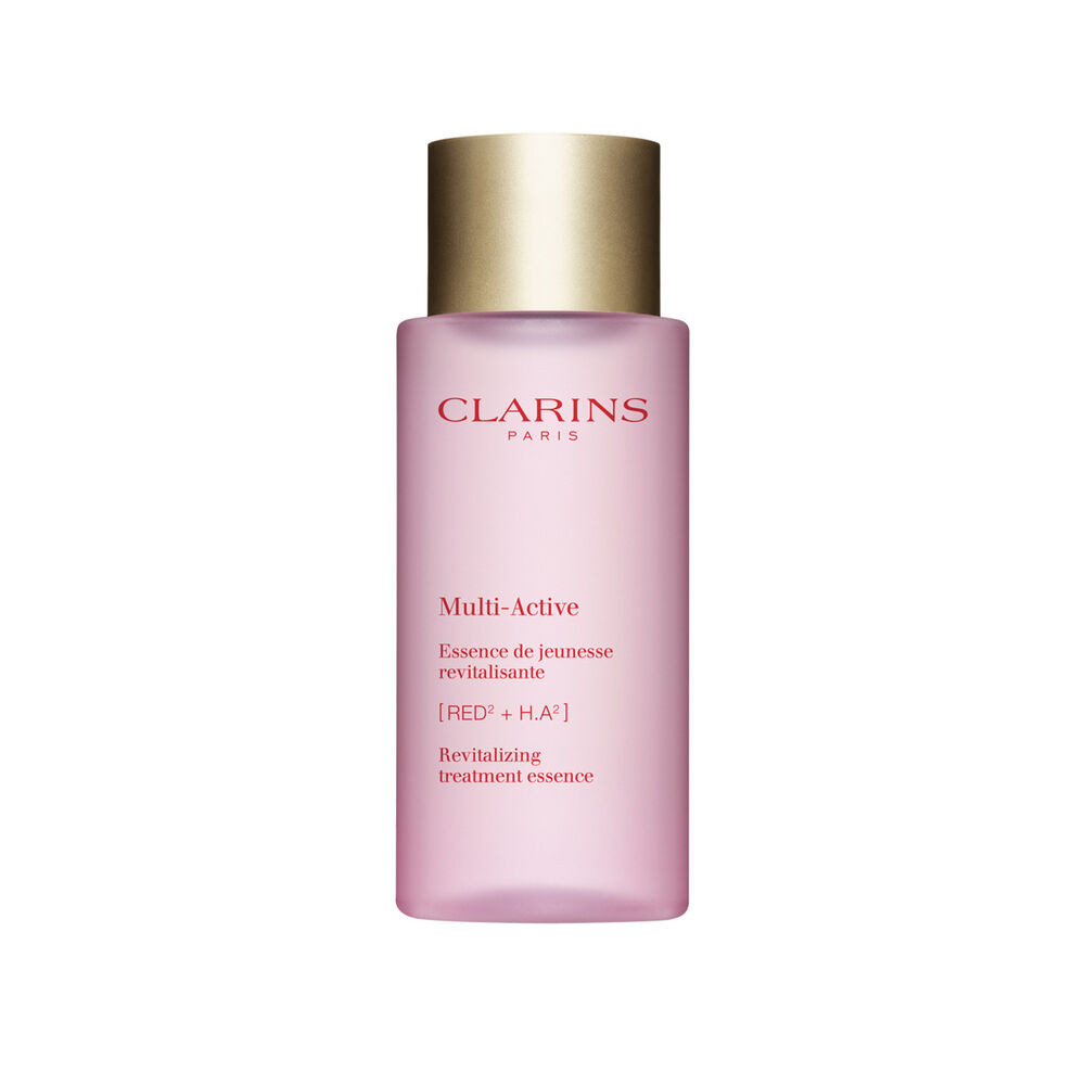 Multi-Active Revitalizing Treatment Essence (Former Formula) | Clarins USA