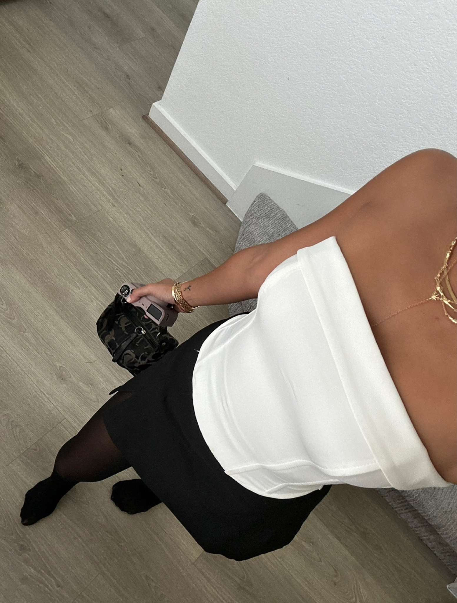 night out fit 🖤✨


#LTKSeasonal #LTKmidsize #LTKstyletip