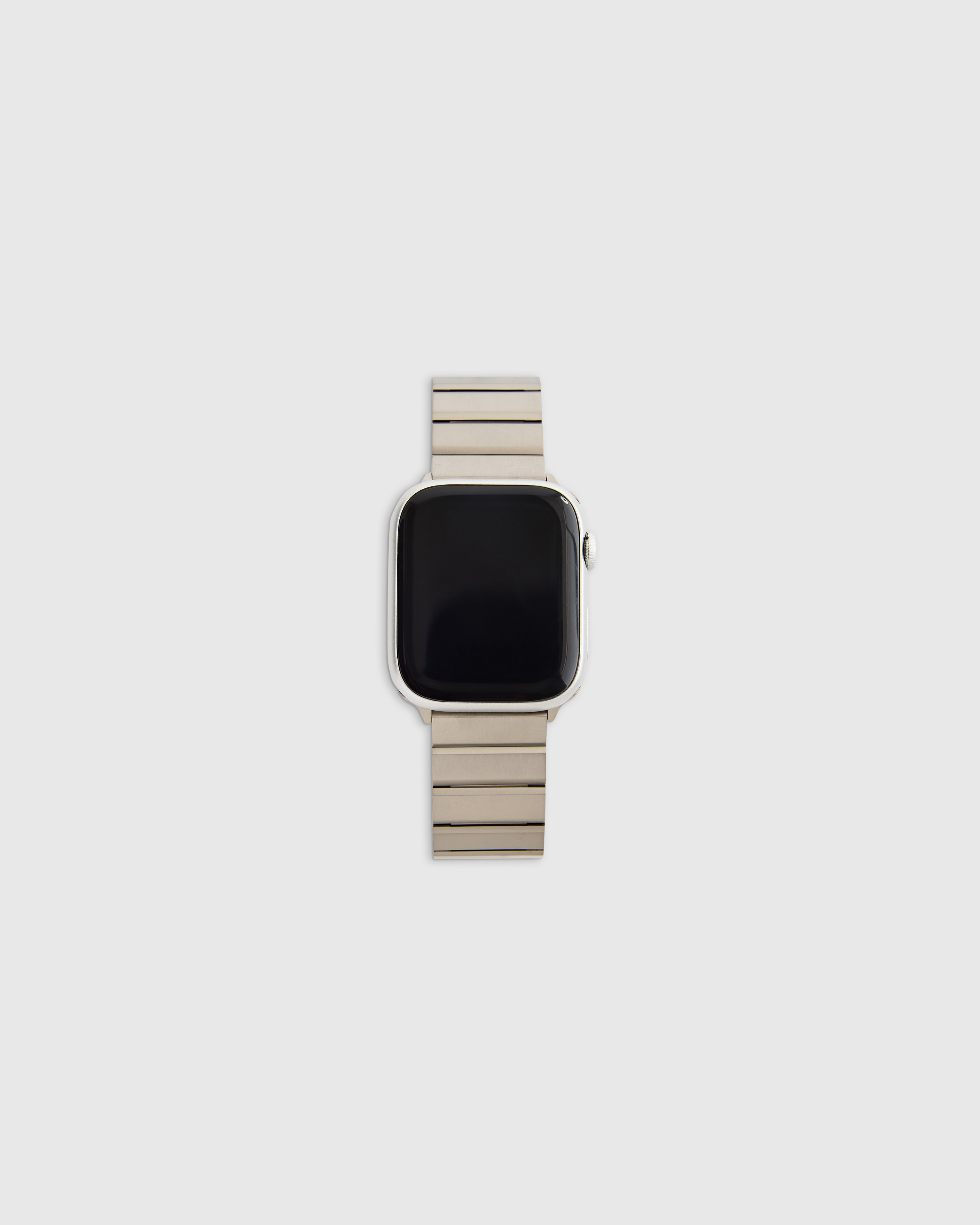 Titanium Apple Watch Band in Silver | Quince