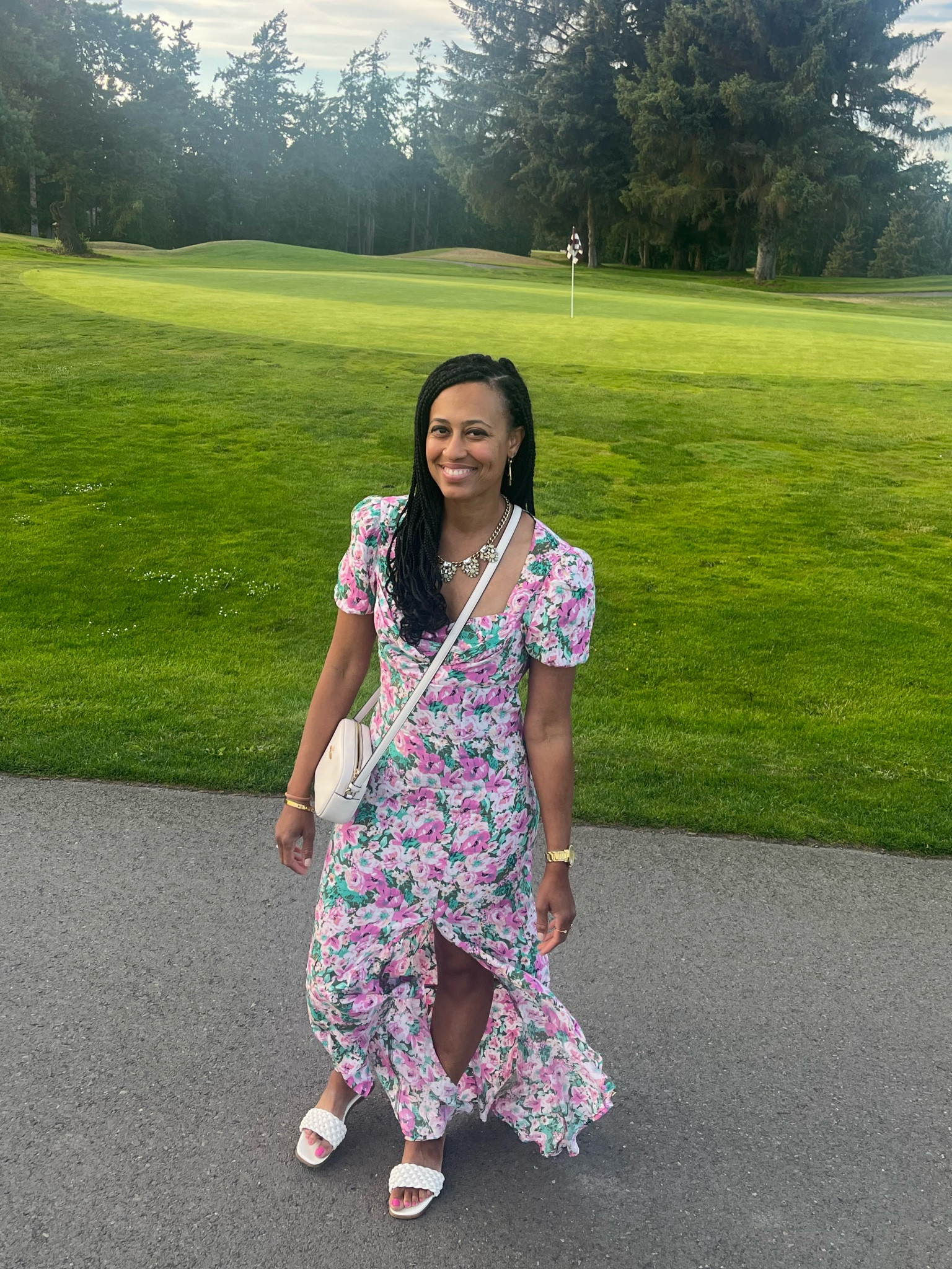 🌸 💚💗💚

#LTKstyletip #LTKSeasonal #LTKFind