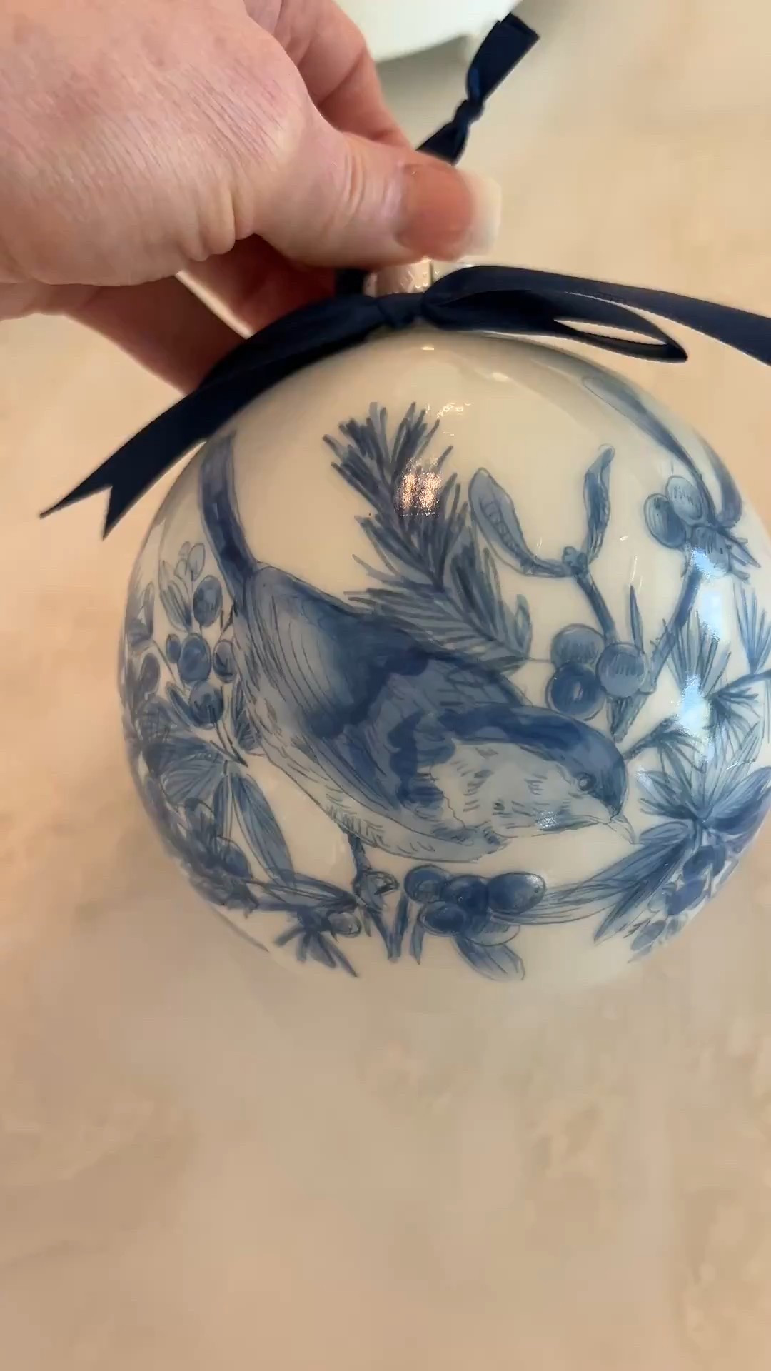 A sneak peek at some of the beautiful Christmas ornaments I’m going to be featuring this Christmas!!!!

#LTKSeasonal #LTKFindsUnder50 #LTKHome