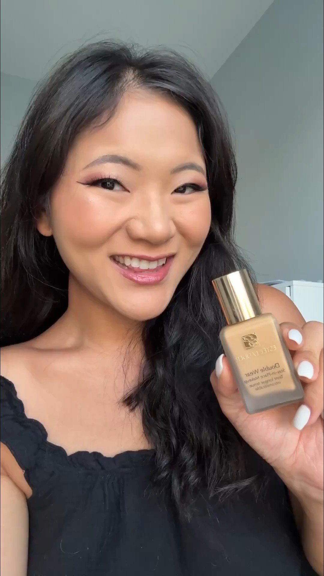 Estée Lauder Double Wear Foundation Review