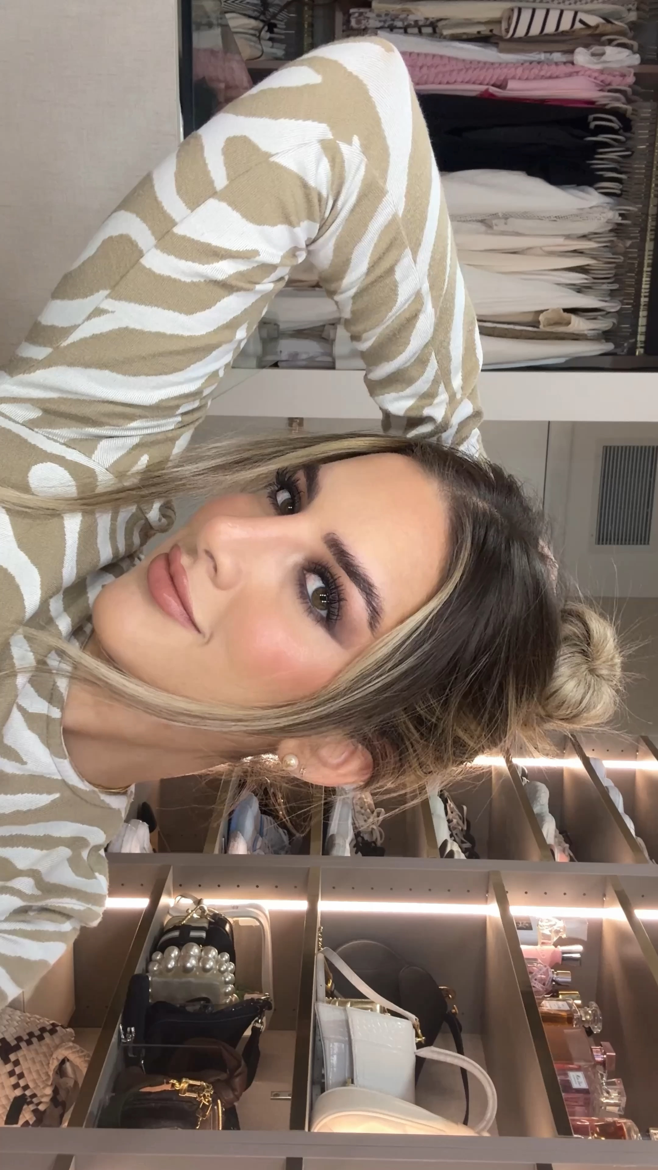 Mob wife makeup products🤌🏻🫰🏻🤍 

#LTKVideo #LTKSeasonal #LTKbeauty