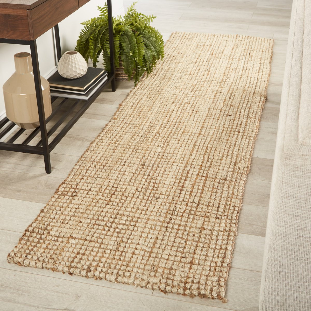 Jaipur Living Naturals Lucia Mayen Jute Area Rugs | Rugs Direct | Rugs Direct