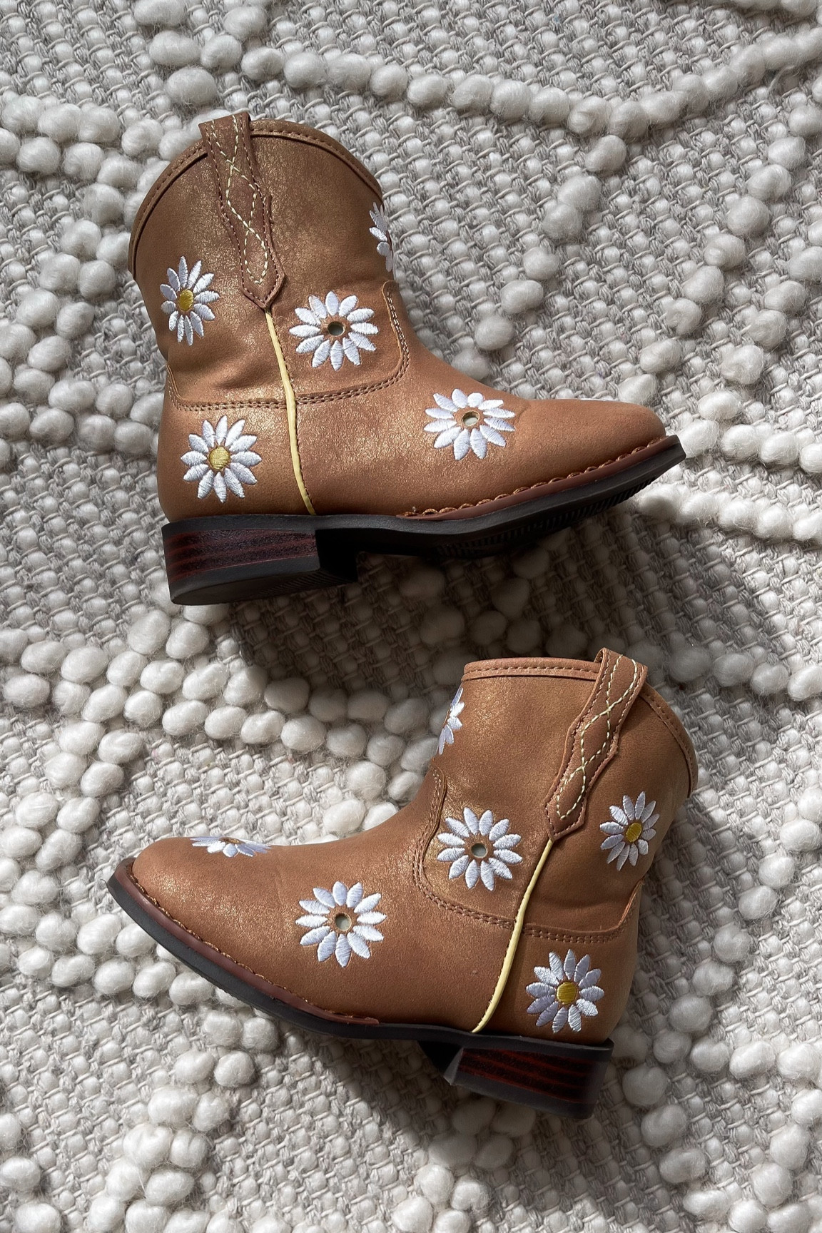 Toddler boots, cowgirl boots, cowboy boots, light up boots

#LTKshoecrush #LTKkids #LTKfindsunder50