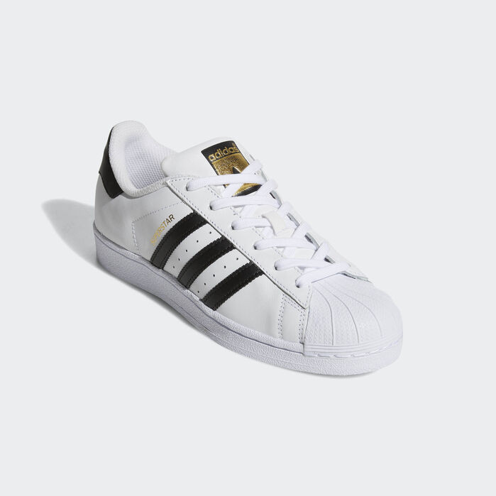adidas Superstar Shoes White 11.5 Womens | adidas (US)