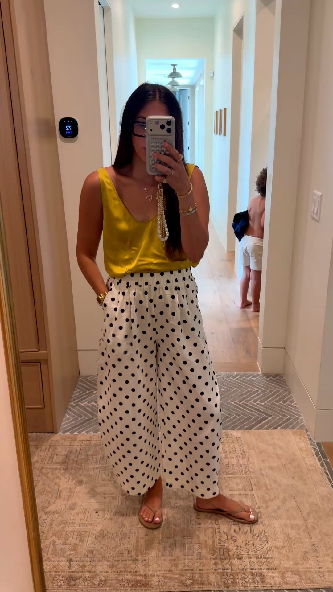 Top: small
Bottoms: medium 

Dressupbuttercup.com #dressupbuttercup #dederaad

#LTKootd #LTKmomlife #LTKSeasonal