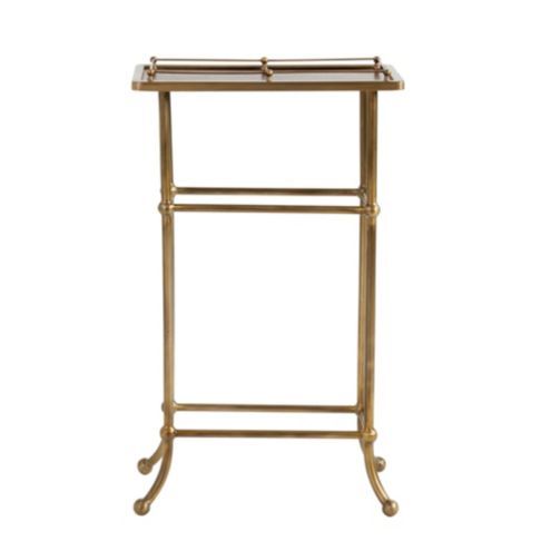 Brandy Side Table | Ballard Designs | Ballard Designs, Inc.