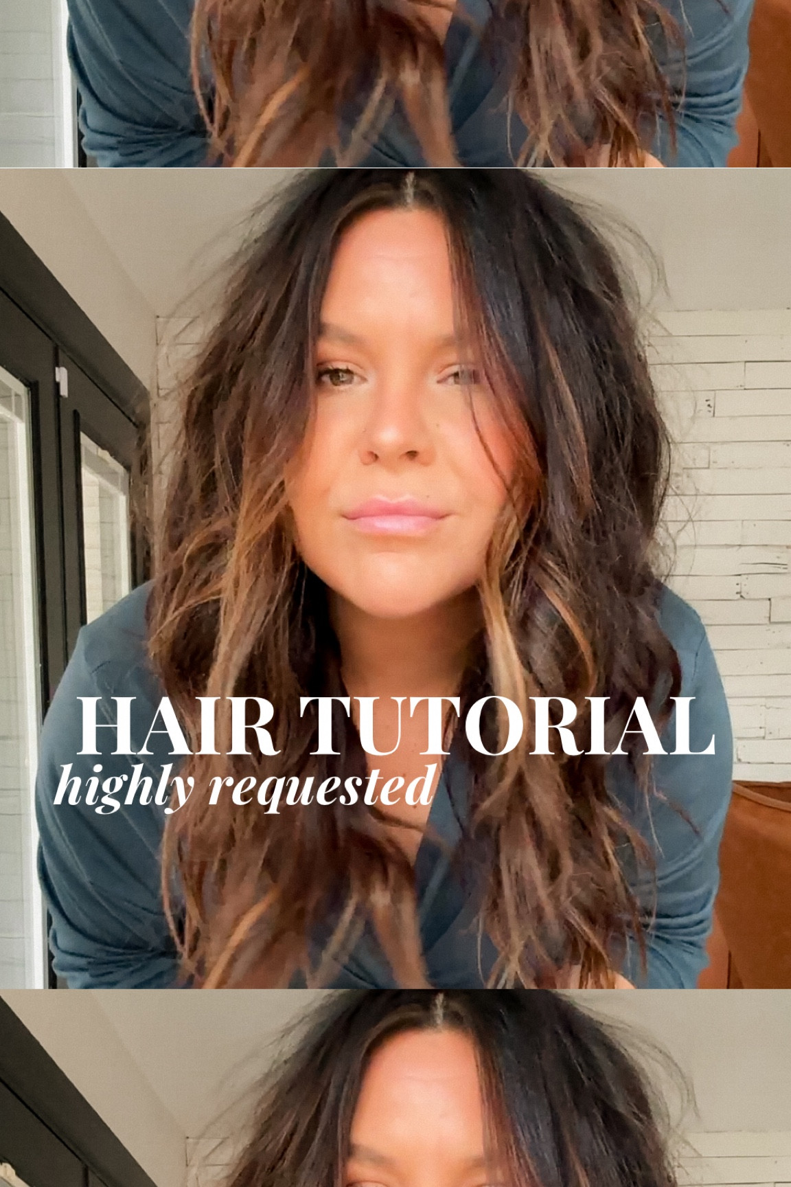 Hair tutorial items.
I usually get a Navy code every so often if you want to wait. 
My curling iron is old, but once it craps out, I’m getting this one I linked 


#LTKfindsunder50 #LTKstyletip #LTKfindsunder100