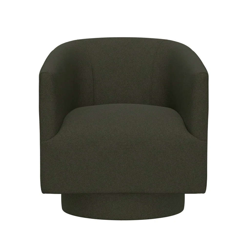AllModern LeeRoy 29'' Wide Swivel Armchair & Reviews | Wayfair | Wayfair North America