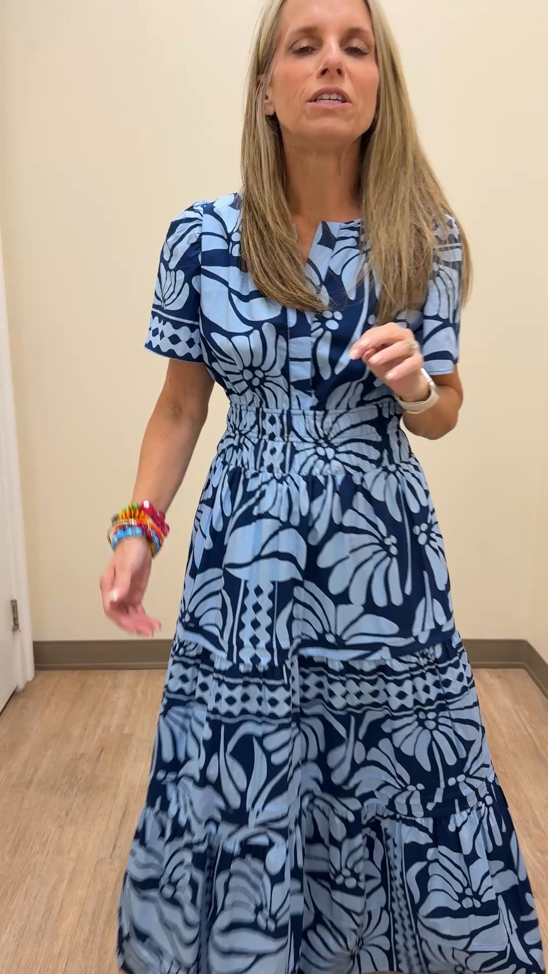 @Belk dresses on sale. Perfect shoe dress, work dress, church dress

#LTKootd #LTKOver40 #LTKSaleAlert