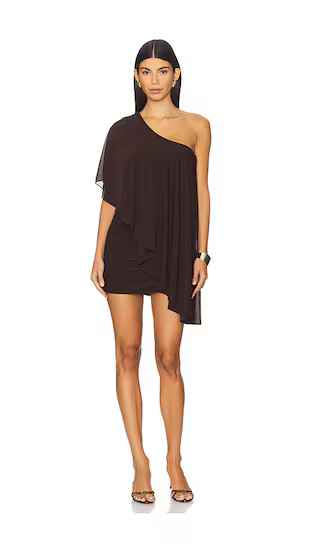 Stella Dress in Basalt | Revolve Clothing (Global)